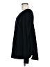 Knitted & Knotted Black Pullover Sweater Size M - photo 5