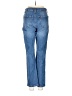 BCBGeneration Blue Jeans Size 5 - photo 2