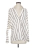 A.L.C. 100% Silk Ivory Blouse Size 0 - photo 1