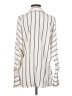 A.L.C. 100% Silk Ivory Blouse Size 0 - photo 2