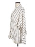 A.L.C. 100% Silk Ivory Blouse Size 0 - photo 5