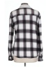 Eden & Olivia Silver Cardigan Size L - photo 2