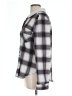 Eden & Olivia Silver Cardigan Size L - photo 5