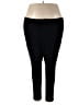 Studio by Torrid Solid Black Active Pants Size 22 - photo 1