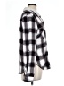 Eden & Olivia Silver Cardigan Size L - photo 4