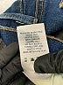 Level 99 Hearts Blue Jeans Size 30 waist - photo 9