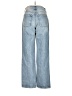 Everlane 100% Organic Cotton Blue Jeans Size 25 waist long - photo 2