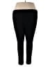 Studio by Torrid Solid Black Active Pants Size 22 - photo 2