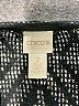 Chico's Argyle Silver Jacket Size Lg (2) - photo 6