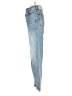 Everlane 100% Organic Cotton Blue Jeans Size 25 waist long - photo 5