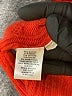 Ann Taylor LOFT Orange Pullover Sweater Size M - photo 8