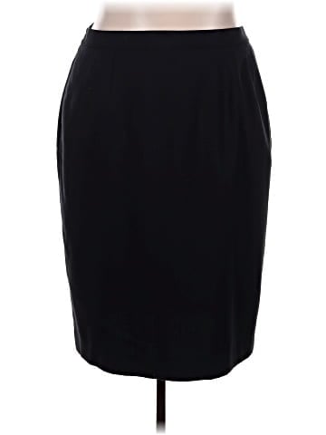 Karen Scott Formal Skirt (view 1)