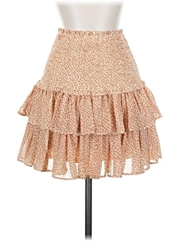 Reset by Jane Casual Skirt (view 1)