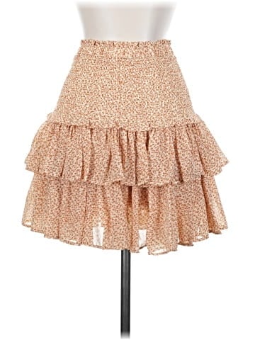 Reset by Jane Casual Skirt (view 2)