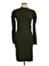 Gibson Latimer Green Cocktail Dress Size L - photo 1