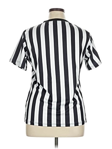 Unbranded Short Sleeve T-Shirt (view 2)