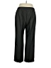 Evan Picone 100% Polyester Black Green Dress Pants Size 16 (petite) - photo 2
