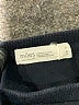 Miles Black Short Sleeve T-Shirt 0-3 MO / 3 MO - photo 3
