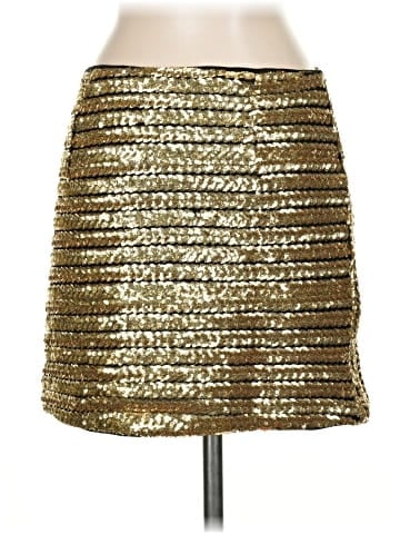 Lulus Formal Skirt (view 2)