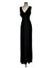 H&M Black Cocktail Dress Size S - photo 1
