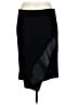 Bailey 44 Black Formal Skirt Size L - photo 1