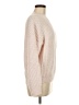 Amina Rubinacci Color Block Pink Pullover Sweater Size EU (IT) 42 / US 6 - photo 4