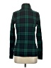 Lands' End Green Long Sleeve Top Size S - photo 1