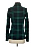Lands' End Green Long Sleeve Top Size S - photo 2