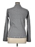 Jilla Active Gray Track Jacket Size XL - photo 2