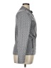 Jilla Active Gray Track Jacket Size XL - photo 4