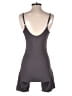 Assorted Brands Gray Romper Size S - photo 2