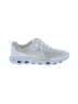 Ara Gray Ivory Sneakers Size 7 - photo 1