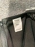 Unbranded Black Cocktail Dress Size 0X - photo 7