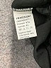 Unbranded Black Cocktail Dress Size 0X - photo 8