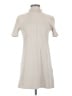 Zara Gray Casual Dress Size S - photo 1