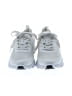 Ara Gray Ivory Sneakers Size 7 - photo 2