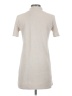 Zara Gray Casual Dress Size S - photo 2