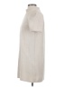 Zara Gray Casual Dress Size S - photo 5