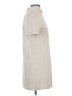 Zara Gray Casual Dress Size S - photo 4