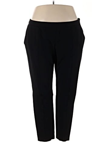 Isabel Toledo for Lane Bryant Dress Pants (view 1)