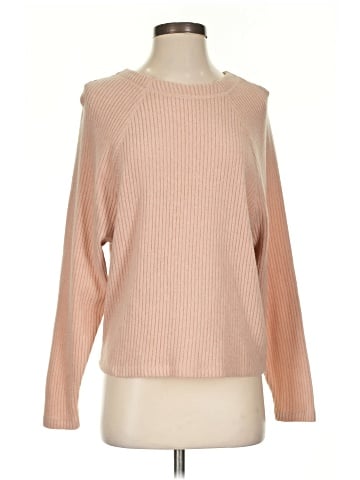 Style Rack Long Sleeve Top (view 1)