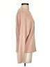 Style Rack Pink Long Sleeve Top Size S - photo 4