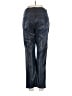FRAME Blue Casual Pants Size 28 waist - photo 2