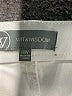 Wit & Wisdom Metallic Ivory Jeggings Size 14W - photo 7