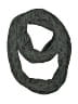 Sholdit 100% Polyester Gray Scarf One size - photo 1