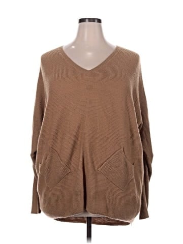 New York & Company Pullover Sweater (view 1)