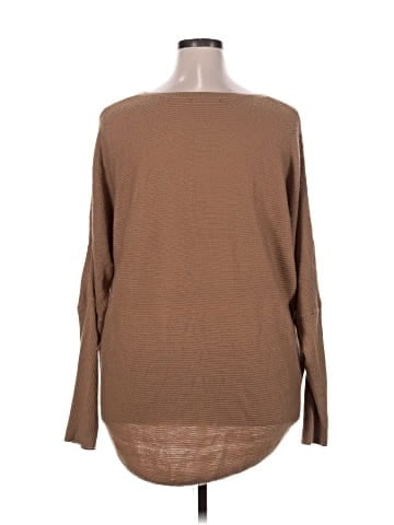New York & Company Pullover Sweater (view 2)