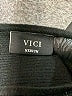 VICI Black Poncho Size M - photo 7