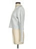 Sincerely Jules Silver Pullover Sweater Size XS - photo 5