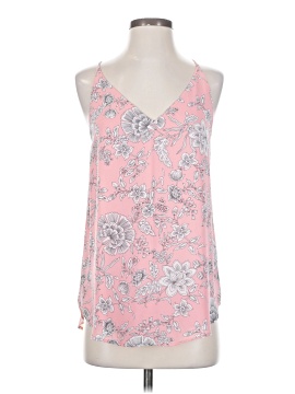 Ann Taylor Loft Outlet Sleeveless Blouse